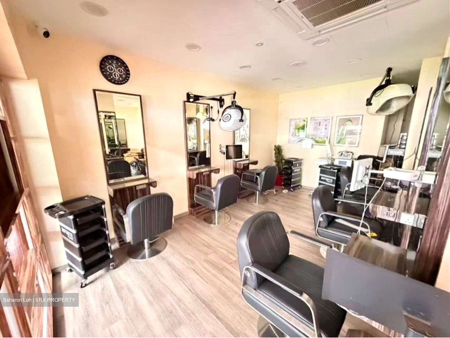 Hougang Avenue 1 (D19), Shop House #610309571